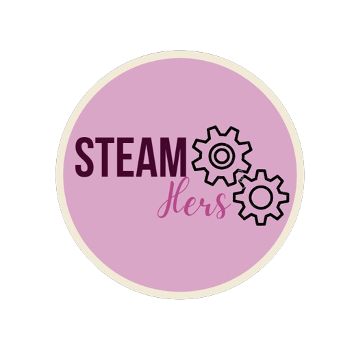 STEAMHERS Logo