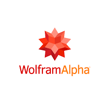 Wolfram Logo